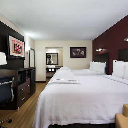 Red Roof Inn Plus+ Birmingham East - Irondale/Airport Dış mekan fotoğraf