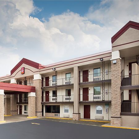 Red Roof Inn Plus+ Birmingham East - Irondale/Airport Dış mekan fotoğraf