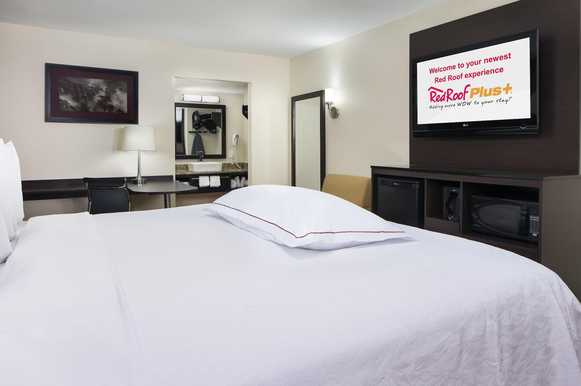 Red Roof Inn Plus+ Birmingham East - Irondale/Airport Dış mekan fotoğraf