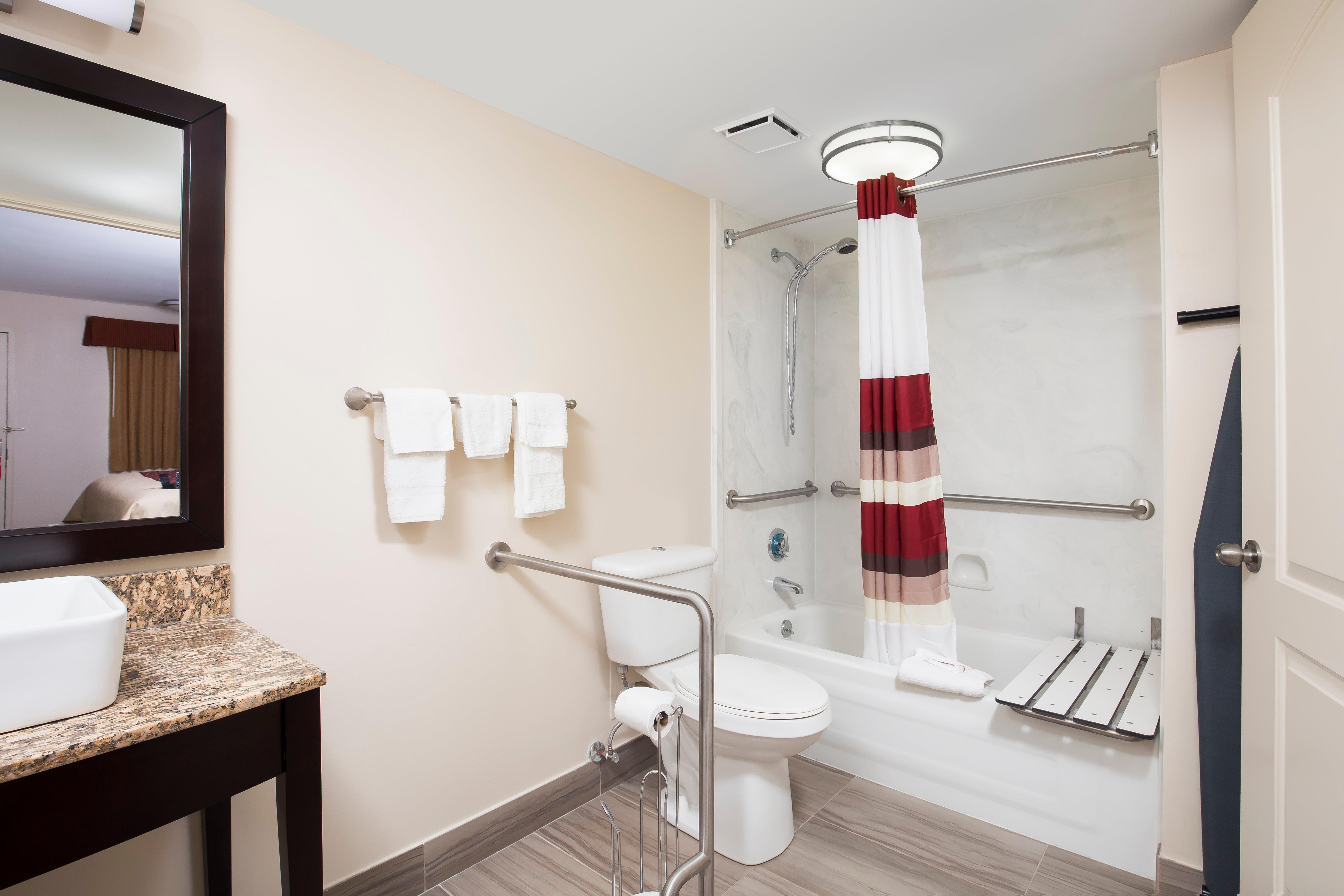 Red Roof Inn Plus+ Birmingham East - Irondale/Airport Dış mekan fotoğraf