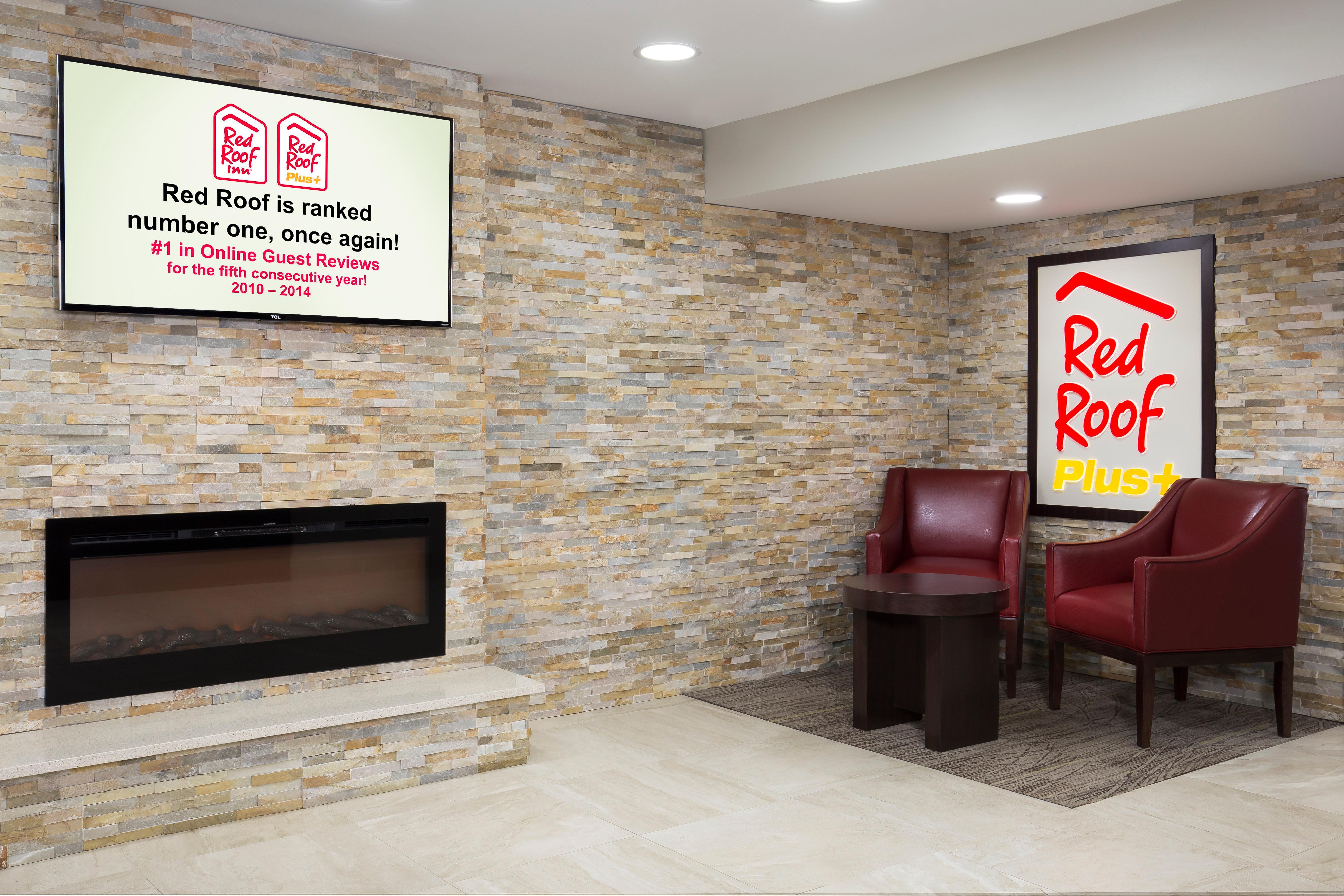 Red Roof Inn Plus+ Birmingham East - Irondale/Airport Dış mekan fotoğraf