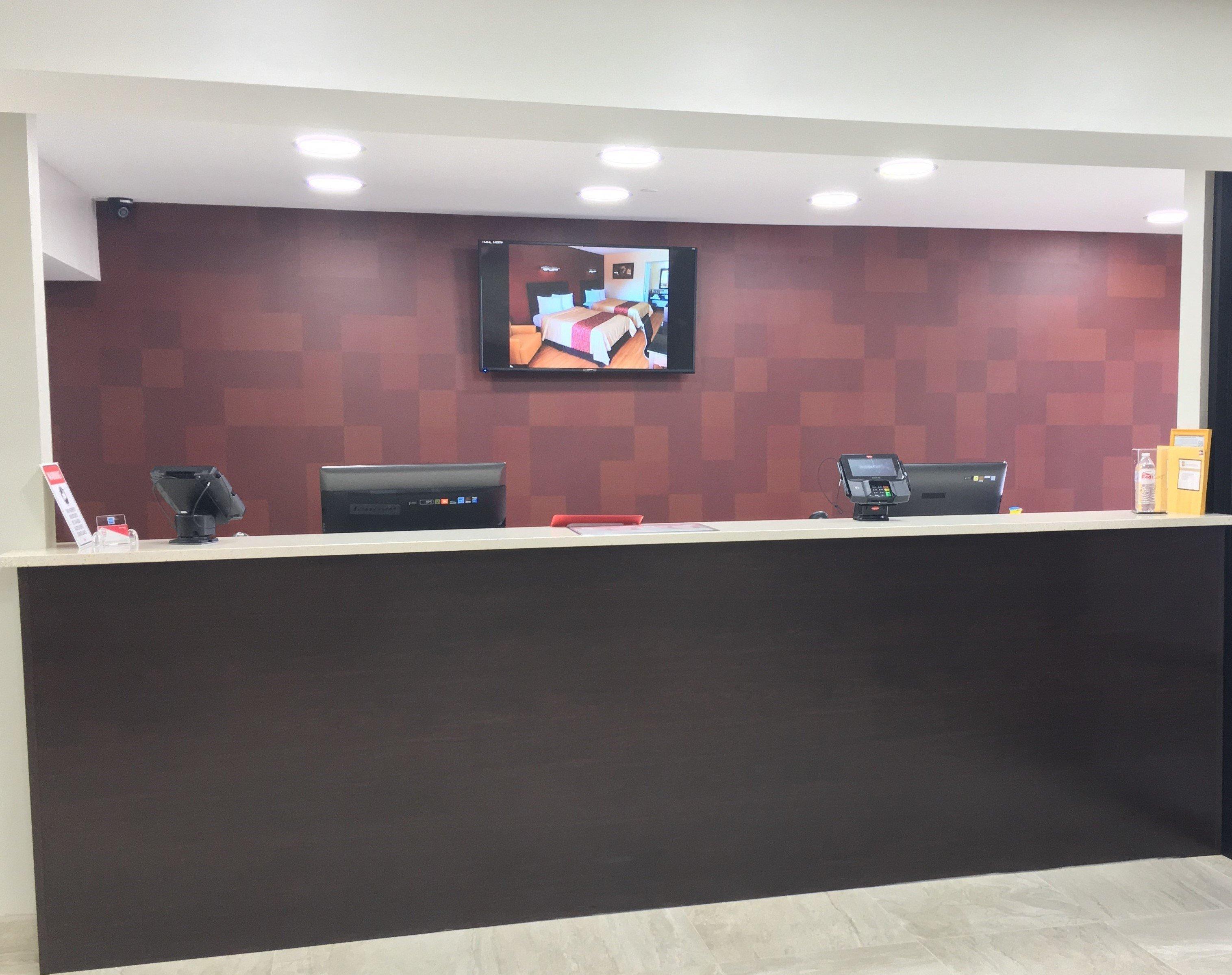 Red Roof Inn Plus+ Birmingham East - Irondale/Airport Dış mekan fotoğraf