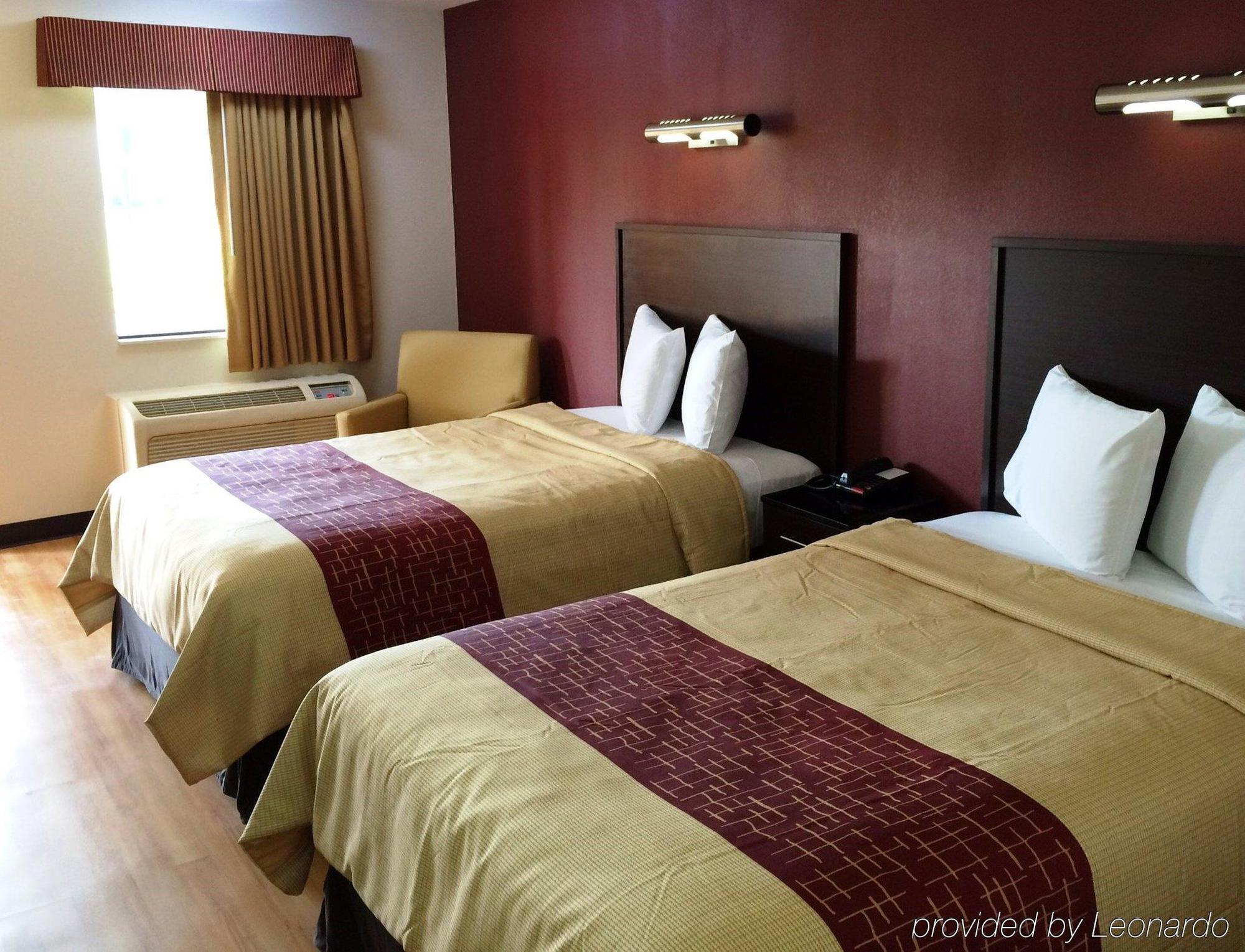 Red Roof Inn Plus+ Birmingham East - Irondale/Airport Dış mekan fotoğraf