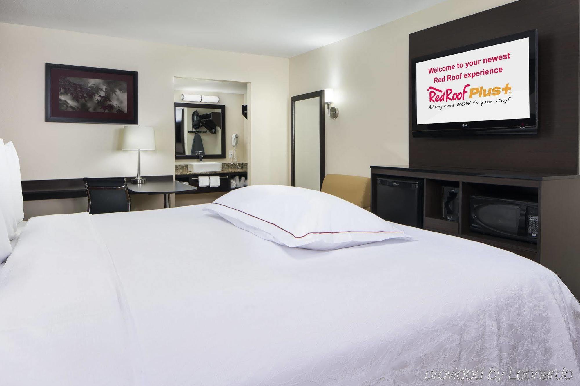 Red Roof Inn Plus+ Birmingham East - Irondale/Airport Dış mekan fotoğraf
