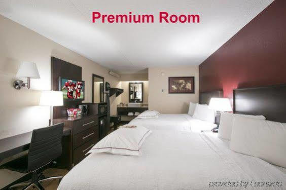 Red Roof Inn Plus+ Birmingham East - Irondale/Airport Dış mekan fotoğraf