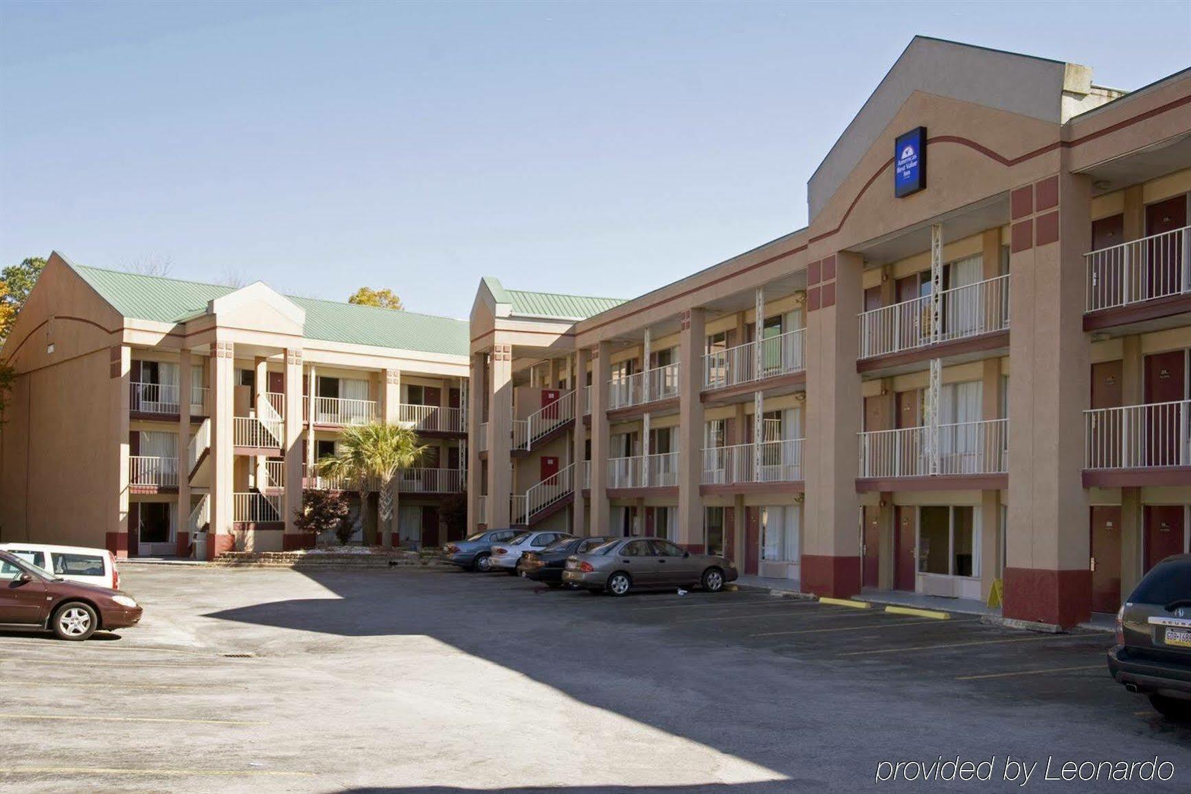 Red Roof Inn Plus+ Birmingham East - Irondale/Airport Dış mekan fotoğraf