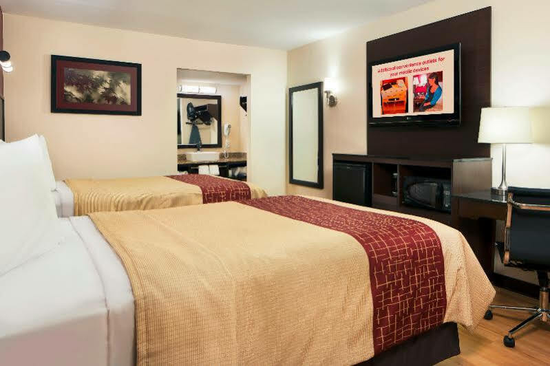 Red Roof Inn Plus+ Birmingham East - Irondale/Airport Dış mekan fotoğraf
